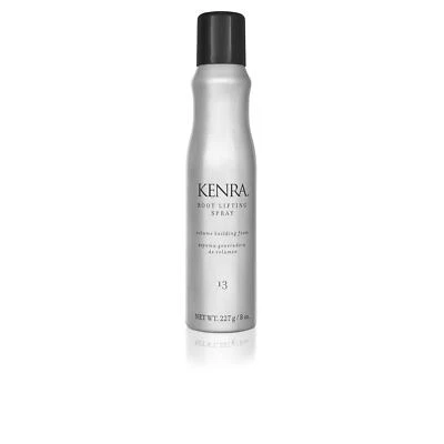 Kenra Root Lifting 13 Paraben-Free Professional Hair Spray - 227 g / 8.0 oz — 第 1/4 张图片