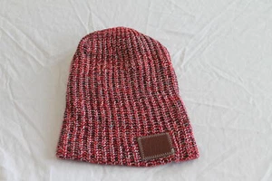 Neu ohne Etikett kuschelige Strickmütze Beanie - Love Your Melon - Bild 1 von 4