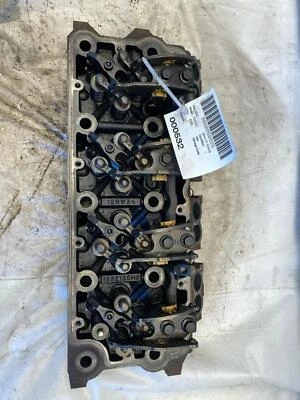 2008 - 2010 FORD F250 SD PICKUP Engine Motor Cylinder Head Left Driver Side LH - Image 1 of 4