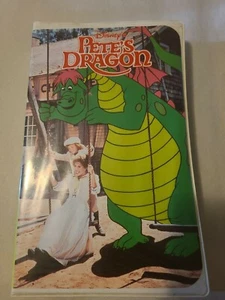 Petes Dragon (VHS, 1998) - Picture 1 of 2