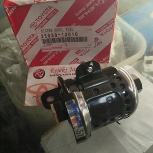 Genuine OEM Toyota EFI Fuel Filter 23030-13010  - Picture 1 of 2