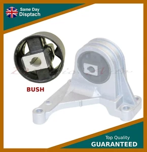 Petrol Top Engine Mounting Torque Bush (Polyurethane) Volvo V70, V70XC (02-08) - Picture 1 of 3