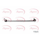 Anti Roll Bar Link Fits Bmw 730D E65 3.0D Front Right 02 To 05 Stabiliser Apec