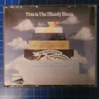 The Moody Blues This is The Moody Blues DECCA CD58