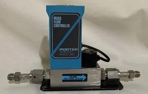 Porter 201-FSKP Luftmassenregler gebraucht kostenloser Versand - Bild 1 von 3