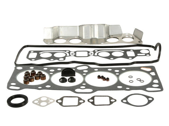 Juego de juntas de culata 57NZ99N para Mitsubishi Mighty Max 1983-1989 2,0 L 4 cilindros Foto 1 de 1