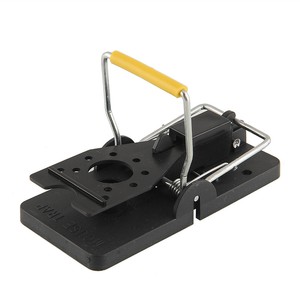 Mouse Trap Reusable Mice Rat Pest Catching Tool Home Kitchen Mice Catcher