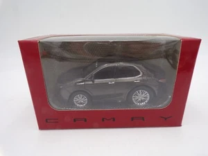 Toyotown Dealer Exclusive Toyota Camry Hybrid Pull Back Car NMIB - Picture 1 of 6