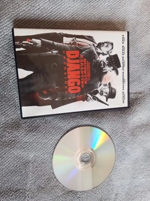 Django Unchained - Image 1 of 2