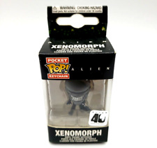 Alien Xenomorph 40th Anniversary Pocket Pop! Keychain