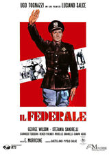 The Fascist NEW PAL Classic Italian DVD Ugo Tognazzi