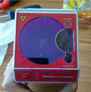 1PCS Usato Leuze elettronico DDLS 508 200,4 L - Foto 1 di 3