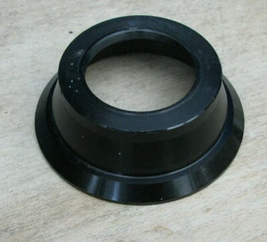 Durst rodenstock ajuste 39 mm x 0,75 mm más grande cono roscado soporte sombrero 78 mm de diámetro - Imagen 1 de 3