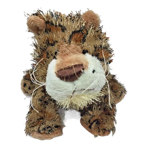 Ganz Webkinz 9" Leopard Plush HM031 Zoo Animal Plush Only, No Code - Picture 1 of 3