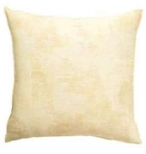 DONNA KARAN ATMOSPHERE COLLECTION GOLD EURO SHAM NEW IN OPENED PACKAGE - Picture 1 of 1