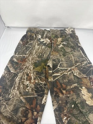 🔥ReaHead Silent Hide 青春中码长裤 — 第 1/4 张图片