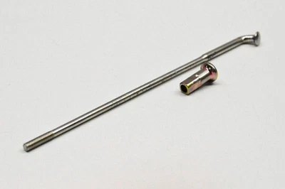 1968-1978 Honda CB350 CB360 CB400F CB450 CB550 CB750 Raio B e Bico Genuíno - Imagem 1 de 4