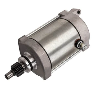 Anlasser Starter for Yamaha Raptor 660R 660cc 2001 YFM660R 712618760 - Picture 1 of 12