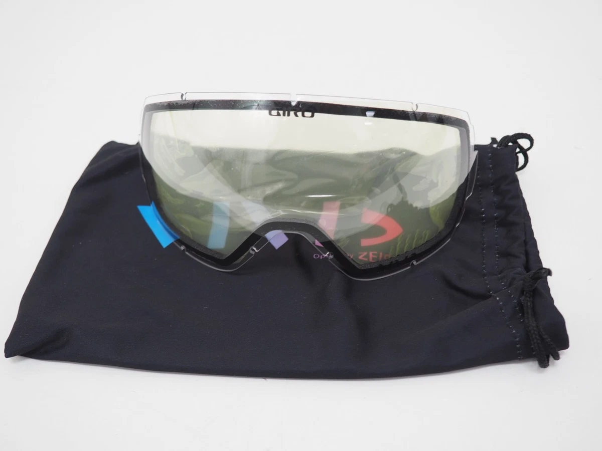 Lente Substituição Óculos Neve Giro - Tecnologia Vivid Zeiss