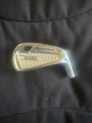 Demo Taylormade P760 2°UP/ 1* FL Right Handed 7 Iron Head Only - Image 1 of 4