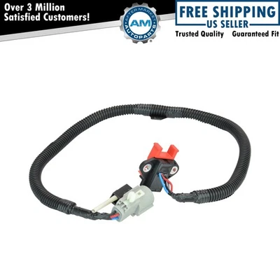 Sensor de posición del cigüeñal para camioneta Mustang Ranger Tempo B2300 Topacio 2,3 L Foto 1 de 4