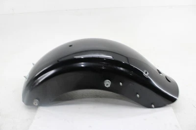 Guardabarros trasero Harley Davidson Touring Road Street Glide 2010-2017 Foto 1 de 4