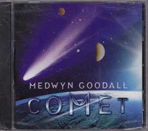 Medwyn Goodall Sealed UK Import CD Comet (1999) - Picture 1 of 2