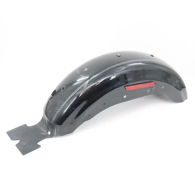 Harley Davidson Sportster 1200 2006 guardabarros de rueda trasera baja abrazador de neumáticos OEM D67 Foto 1 de 4