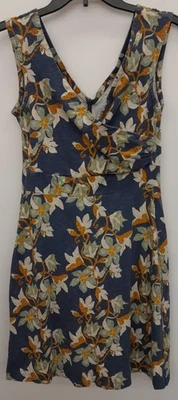 Patagonia女式多色S码背心裙 — 第 1/4 张图片