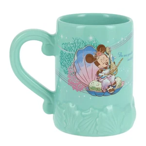 Disney Resort 2025 TDS 24th Anniversary Mug Tasse Minnie Daisy - Bild 1 von 4