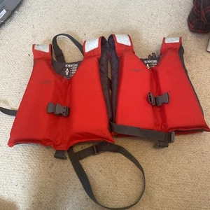 ITIWIT Kids Life Jacket Small Decathlon - Picture 1 of 7