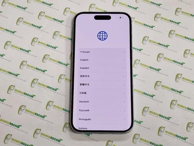 APPLE IPHONE 15 128 GO BLEU [OCCASION] REF : OC 5553325 - Photo 1/4