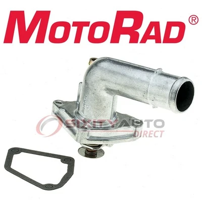 MotoRad Engine Coolant Thermostat for 2002-2006 Nissan Altima - Cooling vf - Image 1 of 4