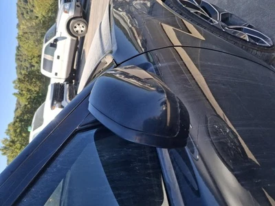 Espejo retrovisor derecho usado se adapta a: Dodge Avenger Power 2012 pintado con opción plegable GTS Foto 1 de 4