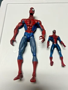Marvel Legends Spider-Man Icons Figuren Konvolut - Bild 1 von 6