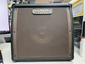 Crate CA30DGU 30 Watt Guitar Amplifier - Picture 1 of 4