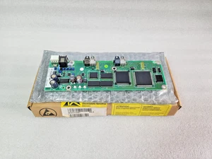 ABB NAMC-11C CONTROL BOARD WITHOUT SOFTWARE 3BSE017194R1 FAST SHIP BY DHL/FEDEX - Picture 1 of 15