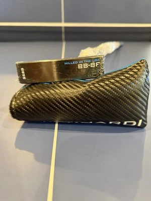 Bettinardi BB8 Flow 35" Right-Handed Putter New - Image 1 of 4