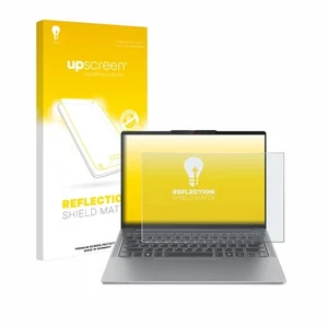 upscreen Entspiegelungs Schutzfolie für Lenovo IdeaPad Pro 5 14AHP9 Matt - Bild 1 von 7