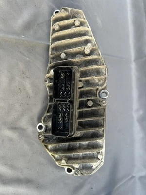 Módulo de control de transmisión Ford Focus Fiesta 2011-2018 TCM TCU A2C30743100 Foto 1 de 4