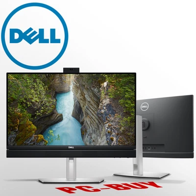 Dell OptiPlex 7410 AiO 23.8" i7-12700T 16GB RAM 512GB SSD WIN11 WiFi Webcam - Image 1 of 4