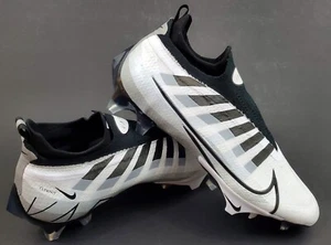 Nike Vapor Edge Elite 360, White/Black-LT Smoke Grey, Gr. 7,5 (DQ3558 100) - Bild 1 von 12