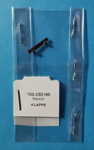 Plega / Märklin 250190 - Imagen 1 de 1