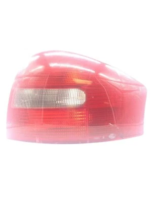 1998-2001 Audi A6 Right Tail Light Assembly Sedan OEM - Image 1 of 4