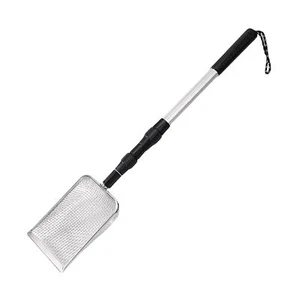 Beach Sand Sifter- Shark Tooth Sifter- Sand Scoop Scooper for Beach - Picture 1 of 9