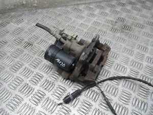 2015 BMW I3 RANGE EXTENDER MK1 L01 5DRS HATCH REAR RIGHT BREAK CALIPER *9120 - Picture 1 of 5