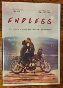 Endless - DVD Nuovo Sigillato - Bild 1 von 2