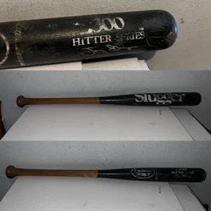 Tony Gwynn .300 Louisville Slugger Holz Baseballschläger - Bild 1 von 6