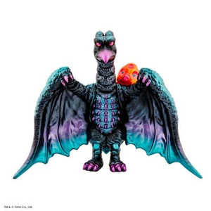 NEU Rodan Sonic Force Variante Soft Vinyl Figur Mondo Toho Godzilla Toy ed 150 - Bild 1 von 3