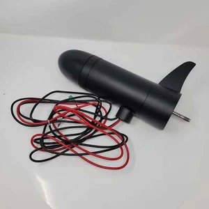 8M0096747 MotorGuide 55 LB Lower Unit Assembly - Bild 1 von 3